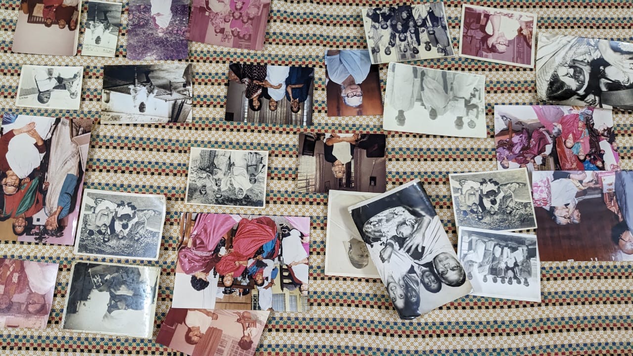 A LEGACY OF LOVE, LEARNING, AND QUIET STRENGTH - 4